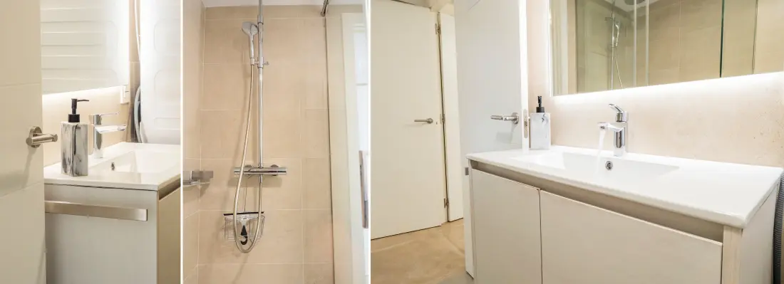 Apartmanok Estepona