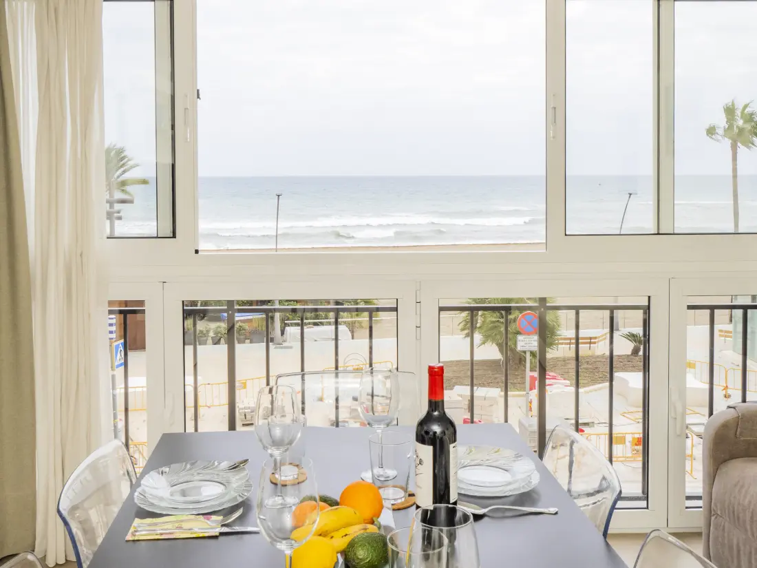 Apartmanok Estepona