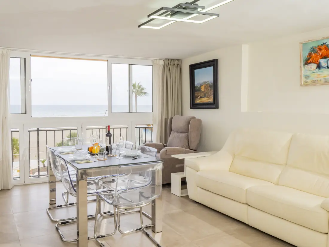 Apartmanok Estepona