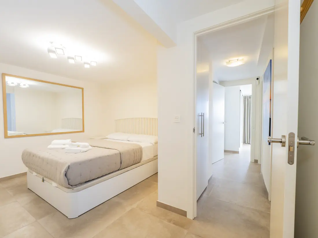 Apartmanok Estepona