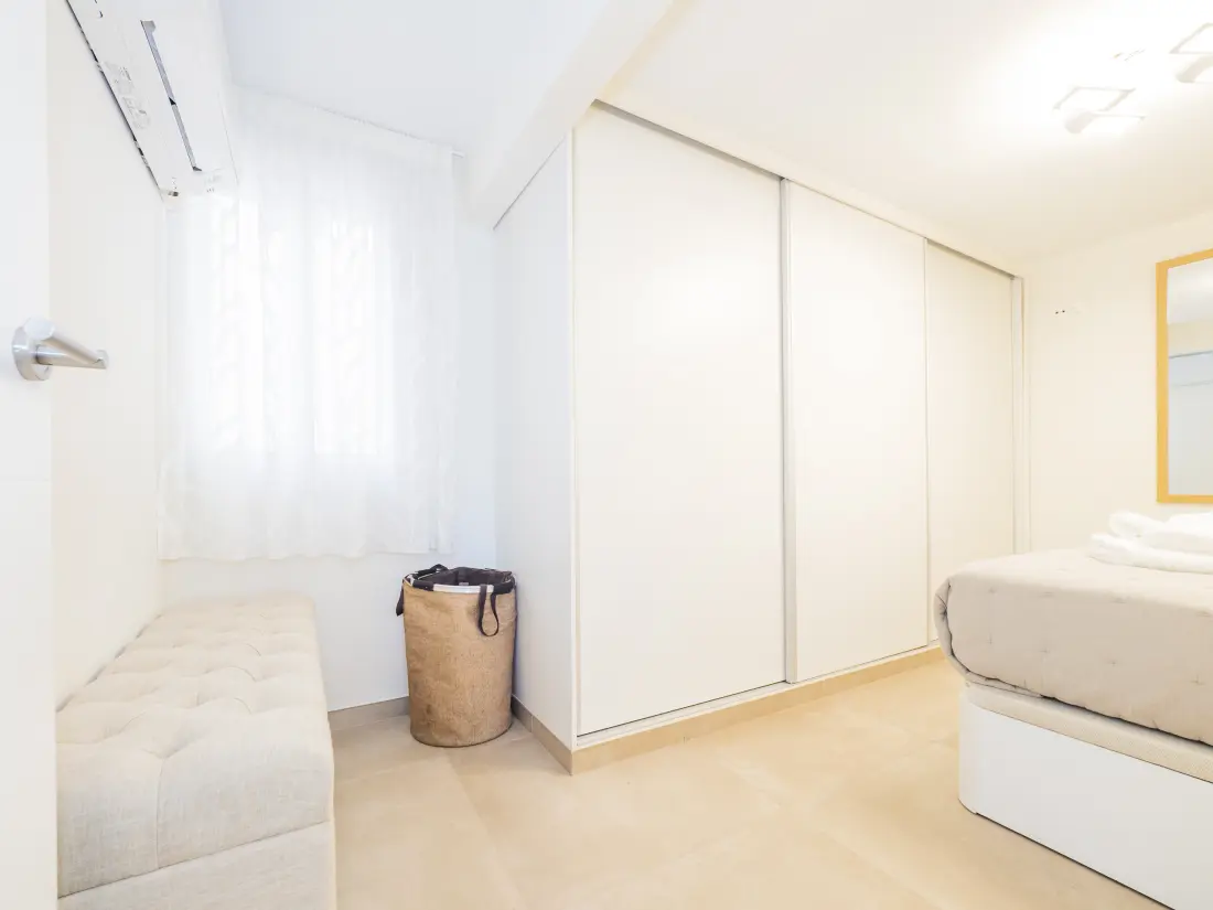 Apartmanok Estepona