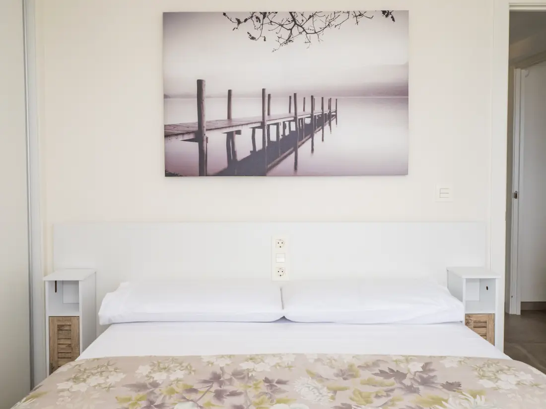 Apartmanok Estepona