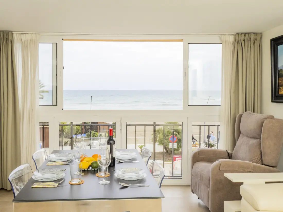 Apartmanok Estepona