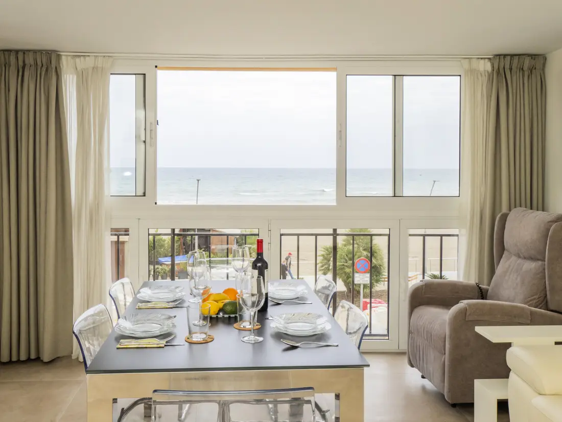 Apartmanok Estepona