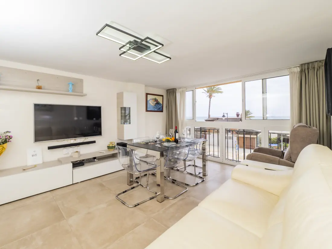 Apartmanok Estepona