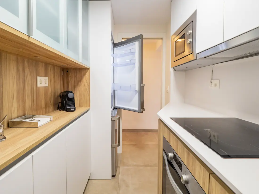 Apartmanok Estepona
