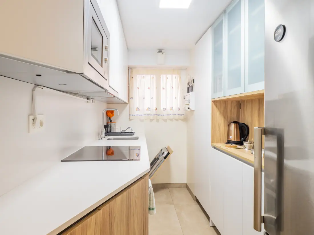 Apartmanok Estepona
