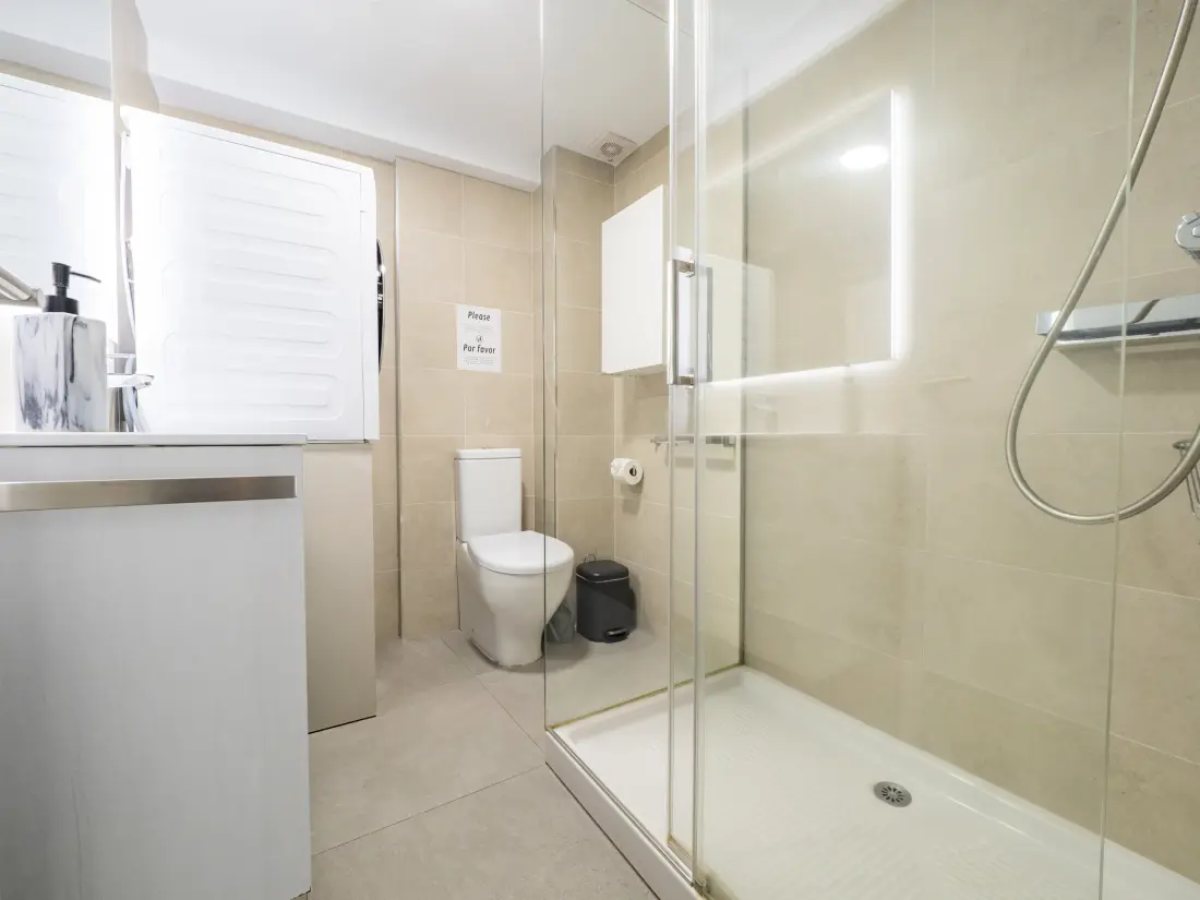 Apartmanok Estepona