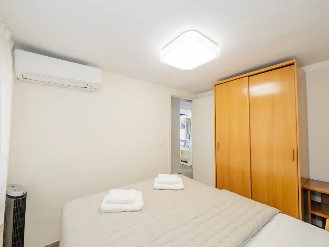 Apartmanok Estepona