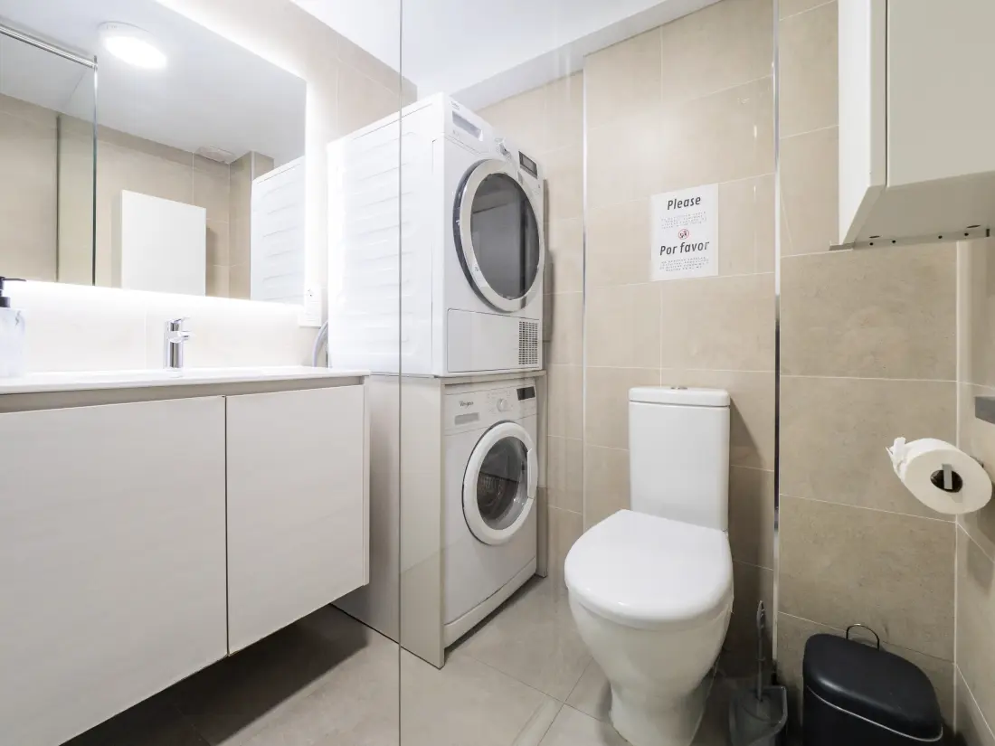 Apartmanok Estepona