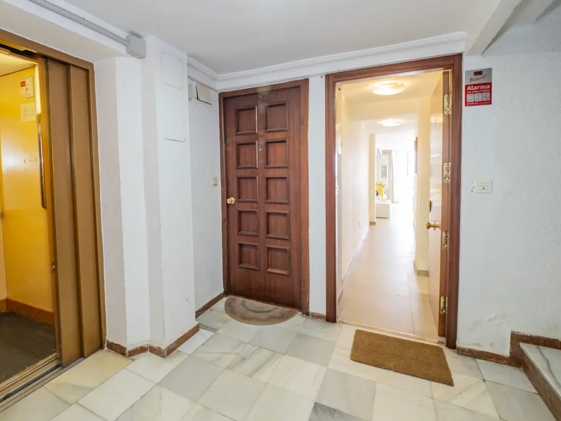 Apartmanok Estepona