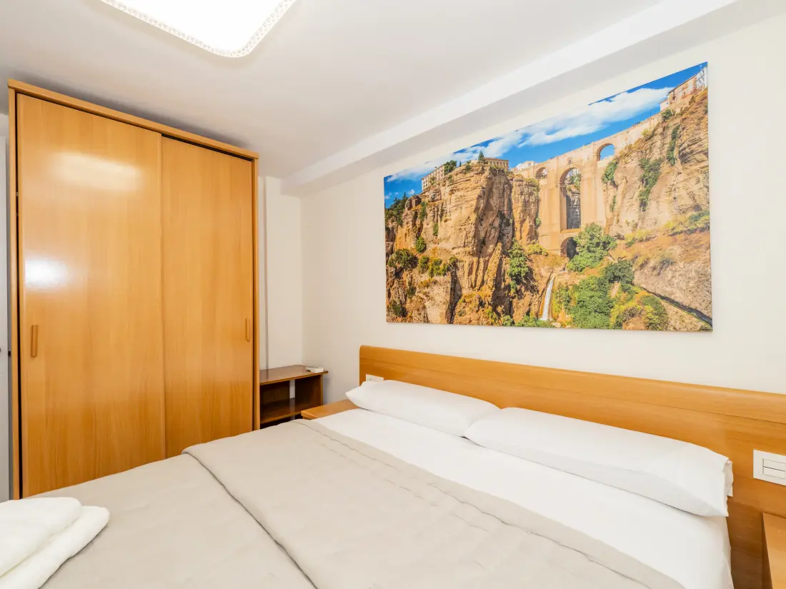 Apartmanok Estepona