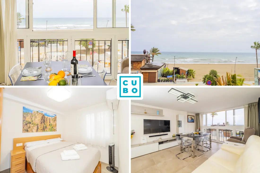 Apartmanok Estepona
