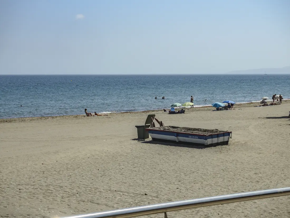 Apartmanok Estepona