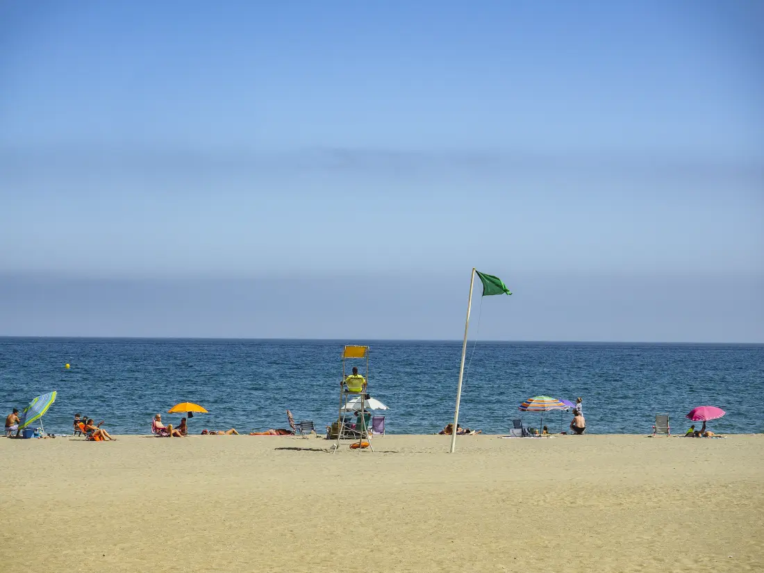 Apartmanok Estepona