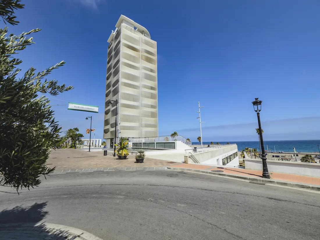 Apartmanok Estepona