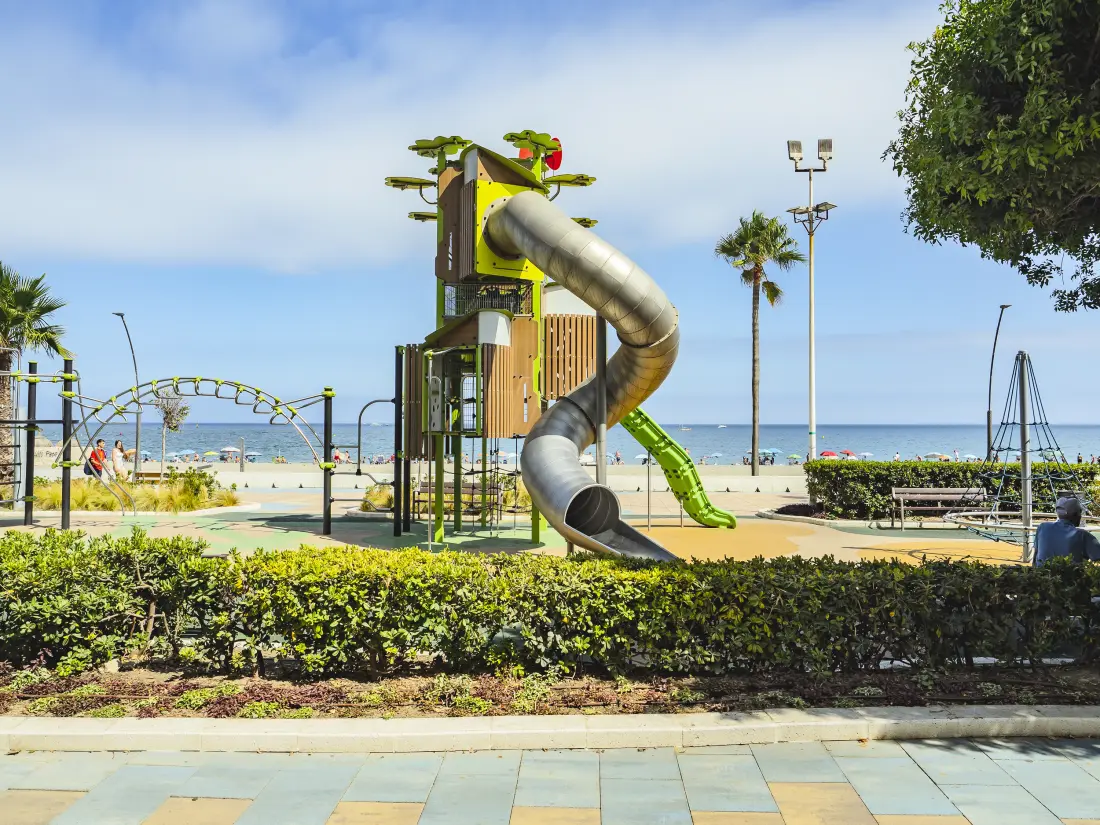 Apartmanok Estepona