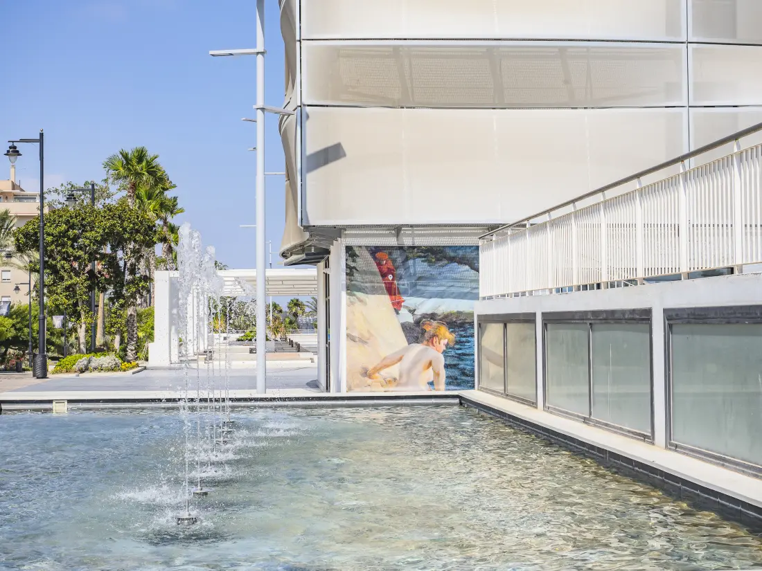 Apartmanok Estepona