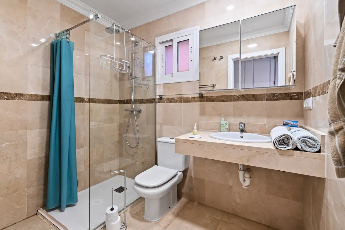 Apartmanok Estepona