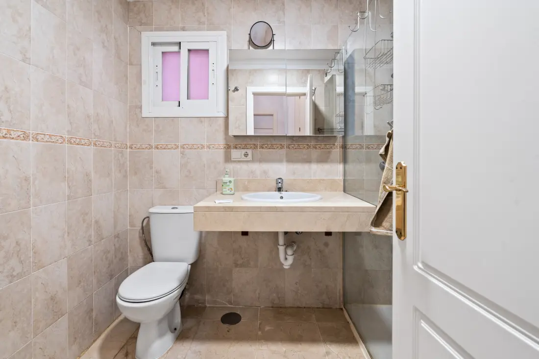 Apartmanok Estepona