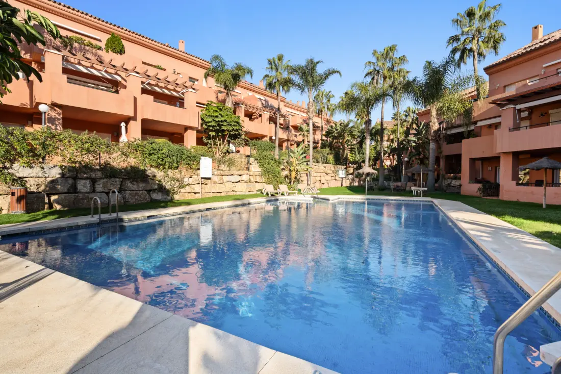 Apartmanok Estepona