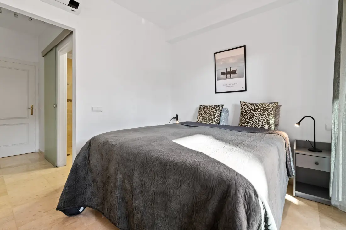 Apartmanok Estepona