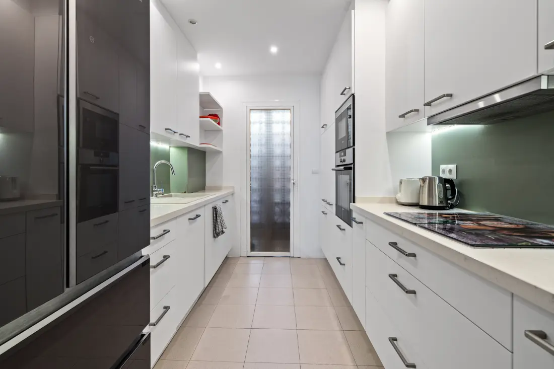 Apartmanok Estepona