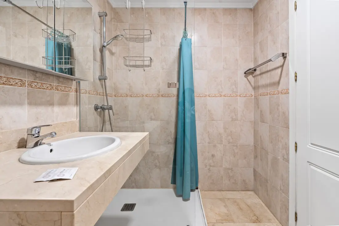 Apartmanok Estepona