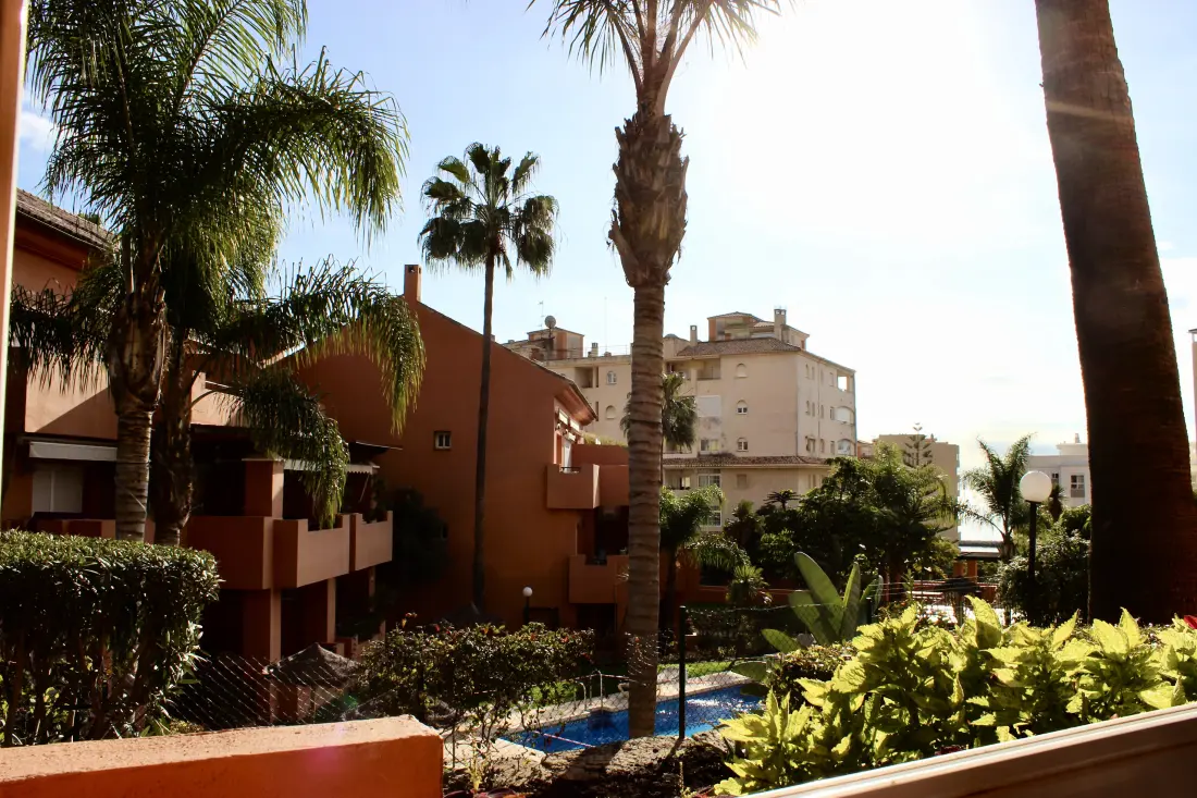 Apartmanok Estepona