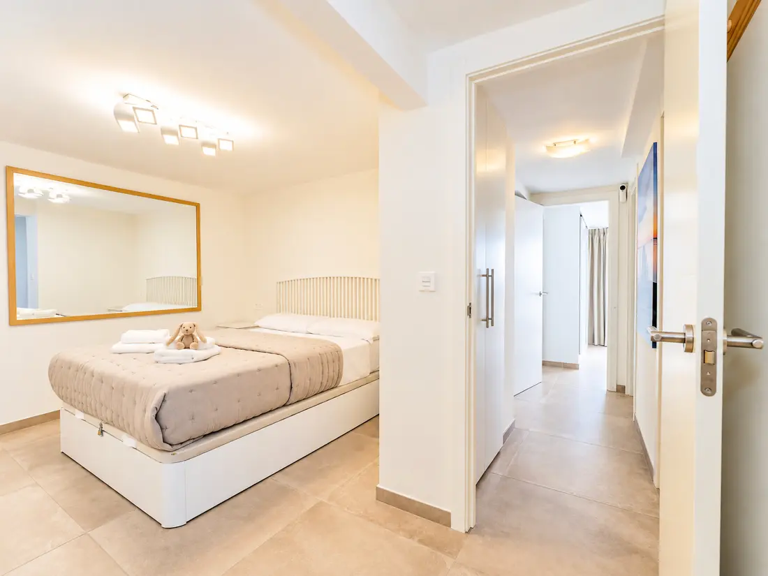 Apartmanok Estepona
