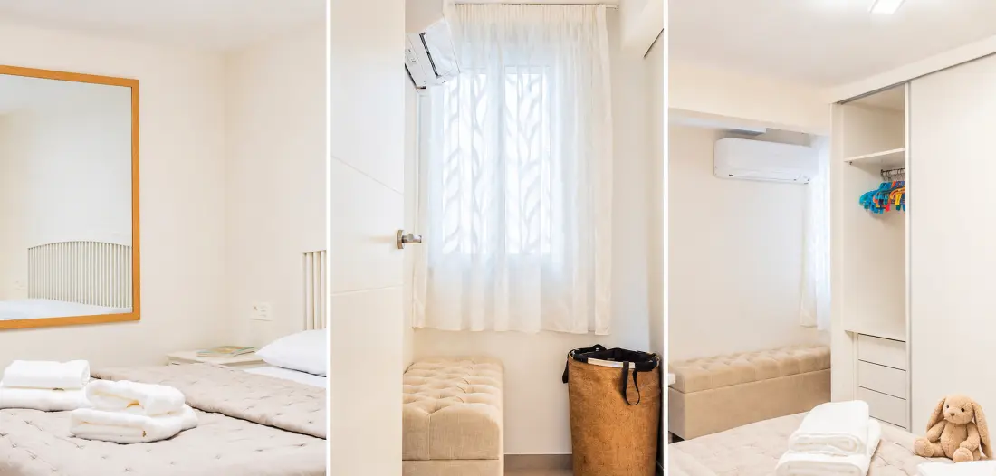 Apartmanok Estepona