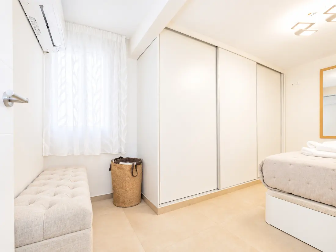 Apartmanok Estepona