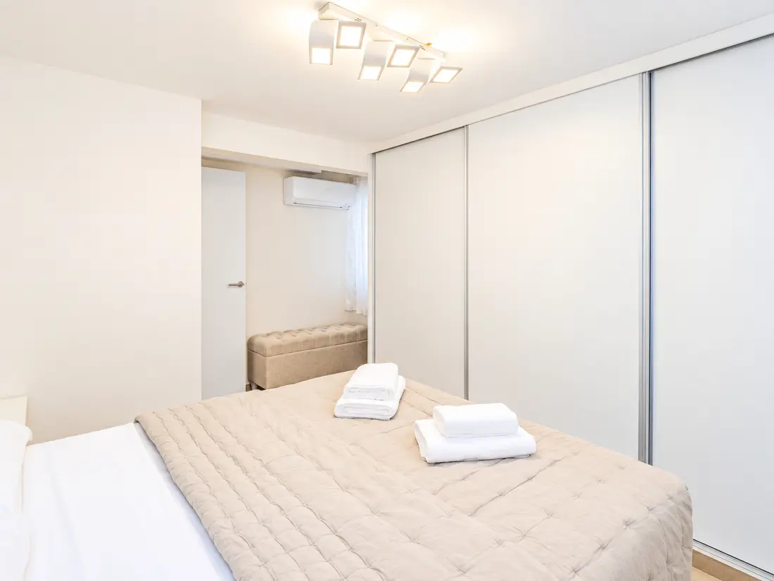 Apartmanok Estepona
