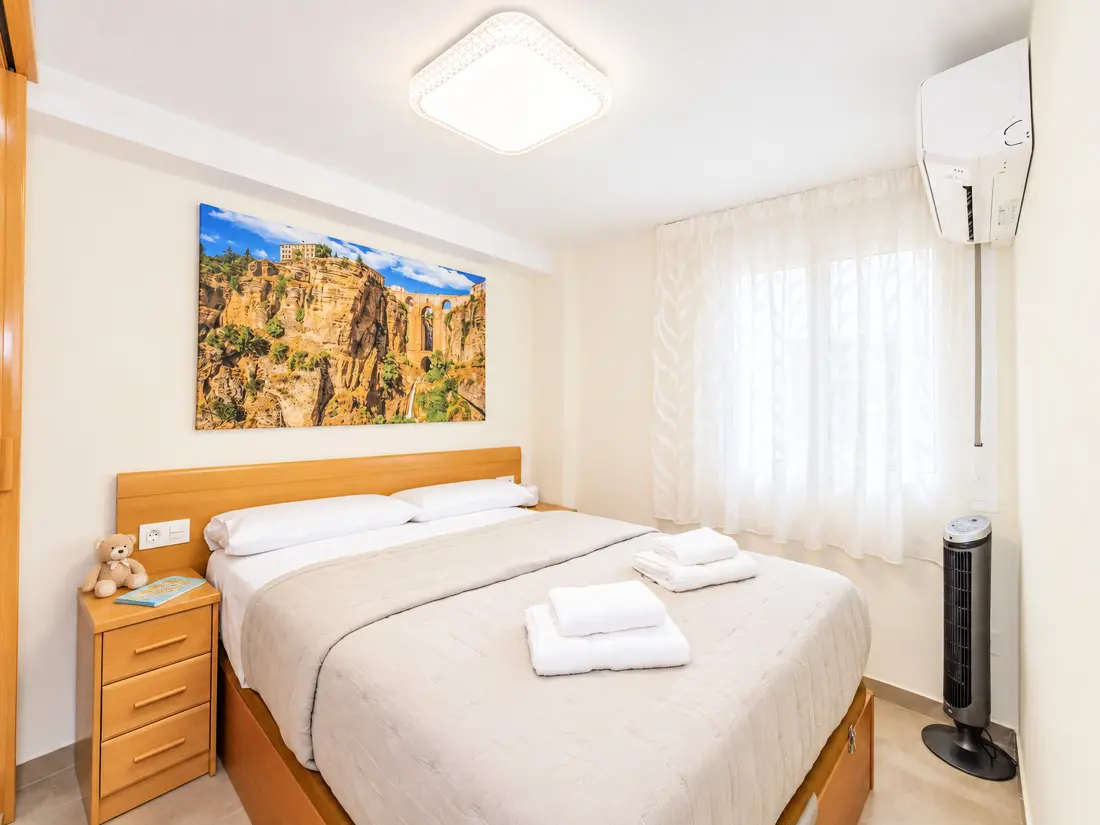 Apartmanok Estepona