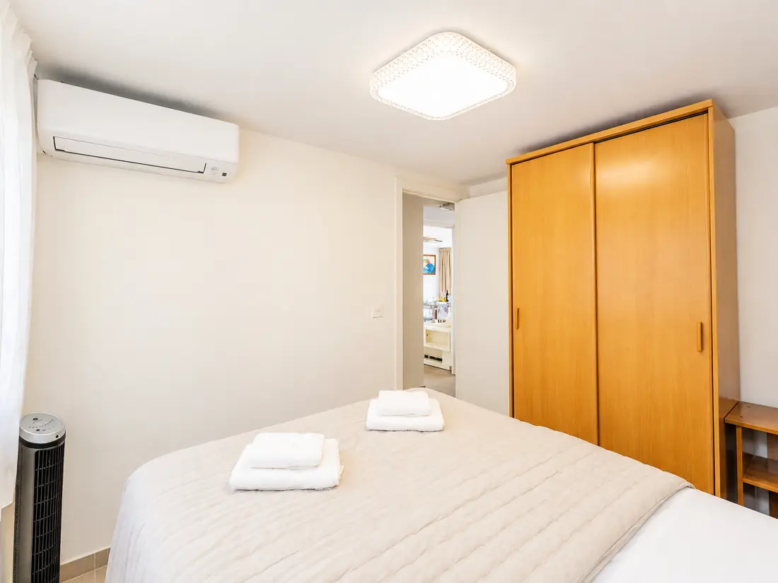 Apartmanok Estepona