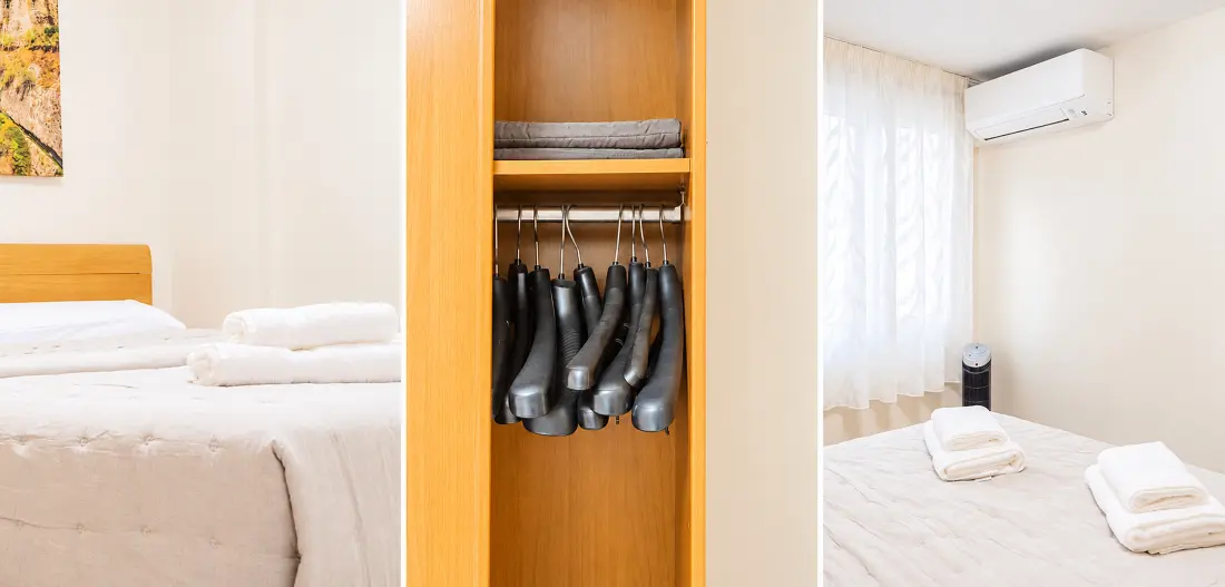 Apartmanok Estepona