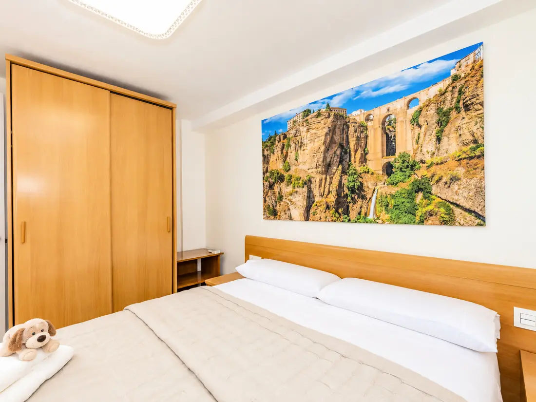 Apartmanok Estepona