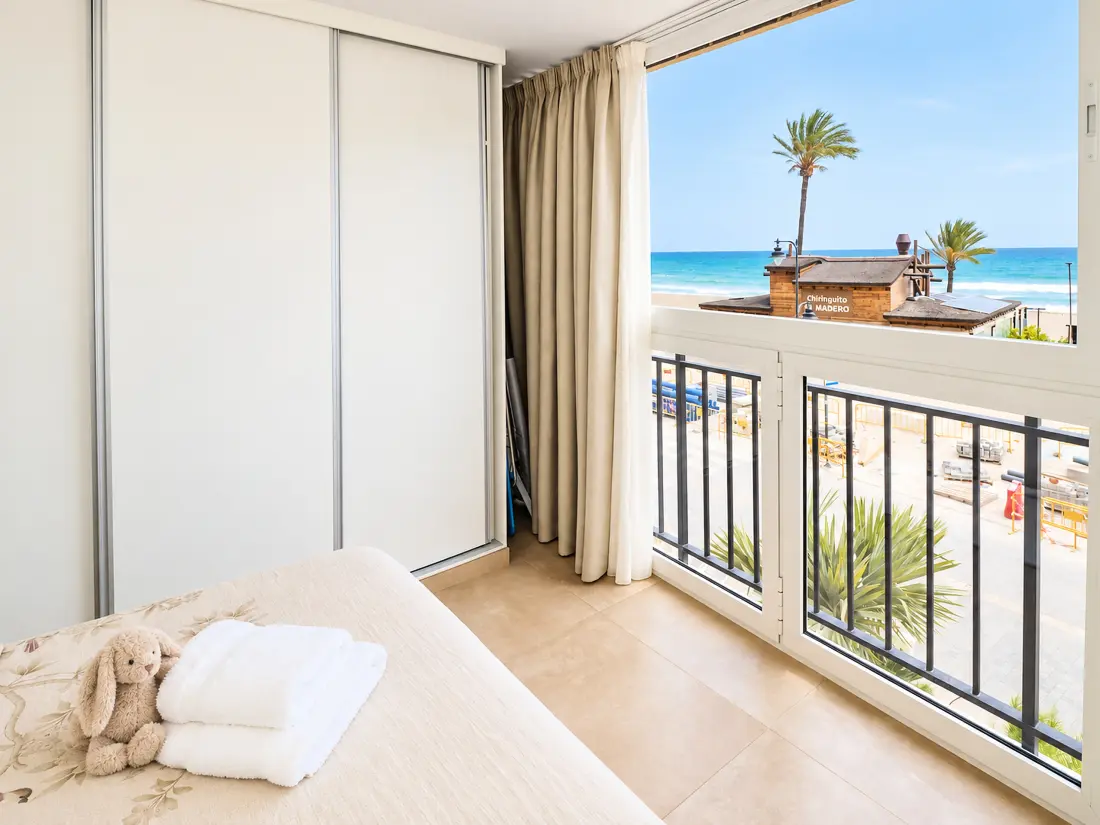 Apartmanok Estepona