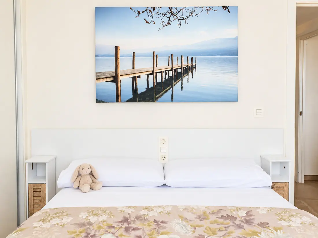 Apartmanok Estepona