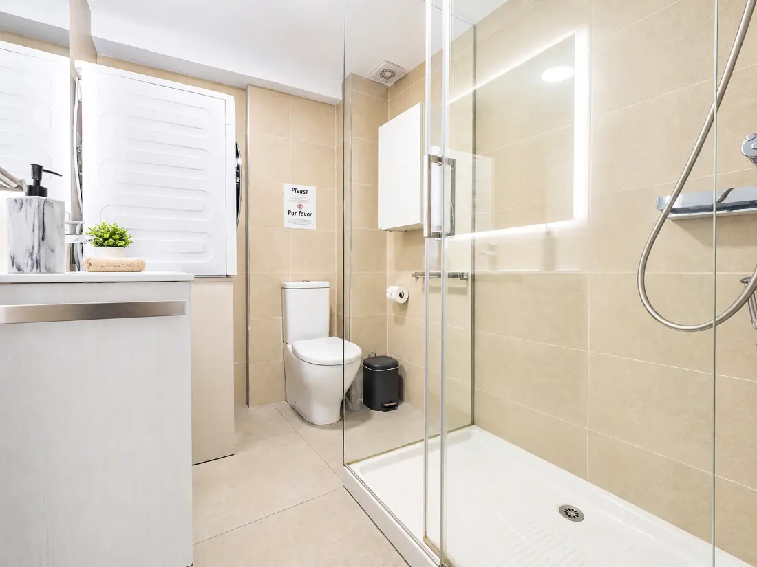 Apartmanok Estepona