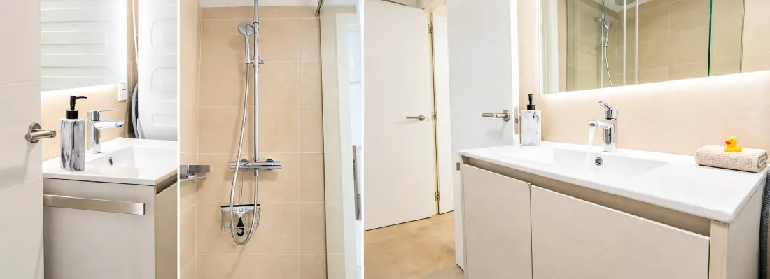 Apartmanok Estepona