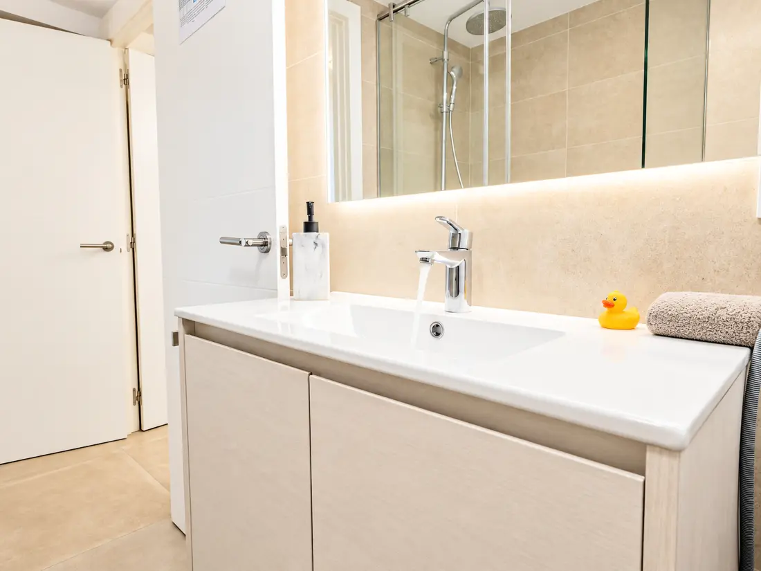 Apartmanok Estepona