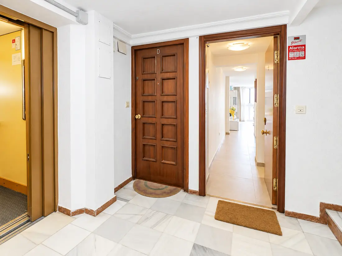Apartmanok Estepona