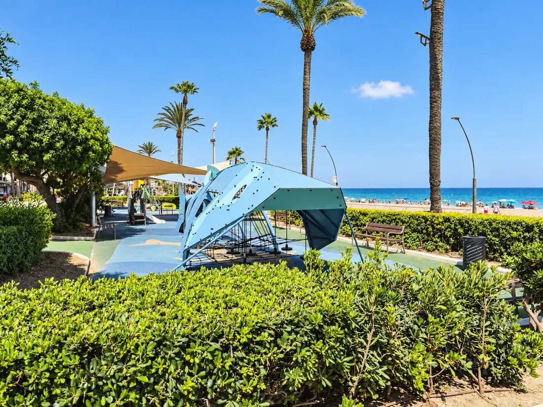 Apartmanok Estepona