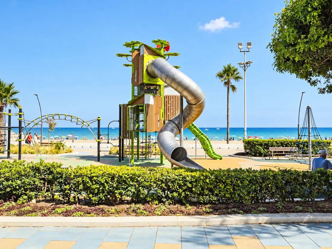 Apartmanok Estepona