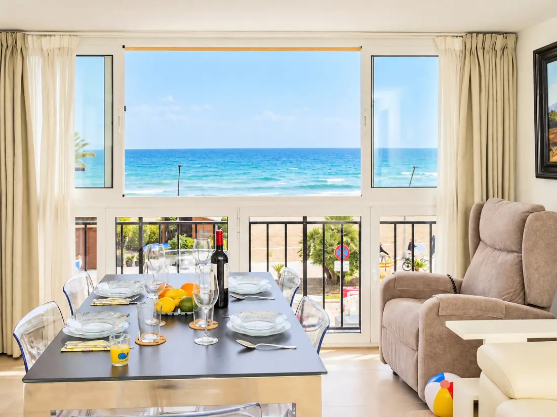 Apartmanok Estepona