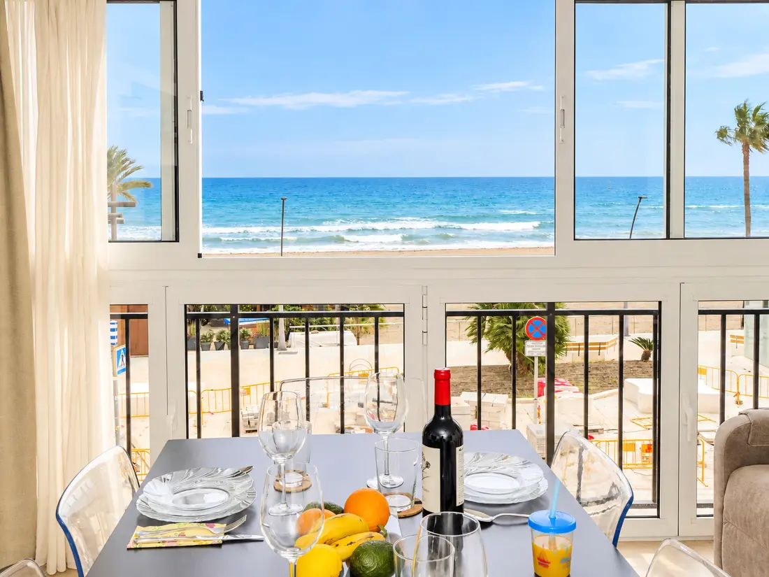 Apartmanok Estepona