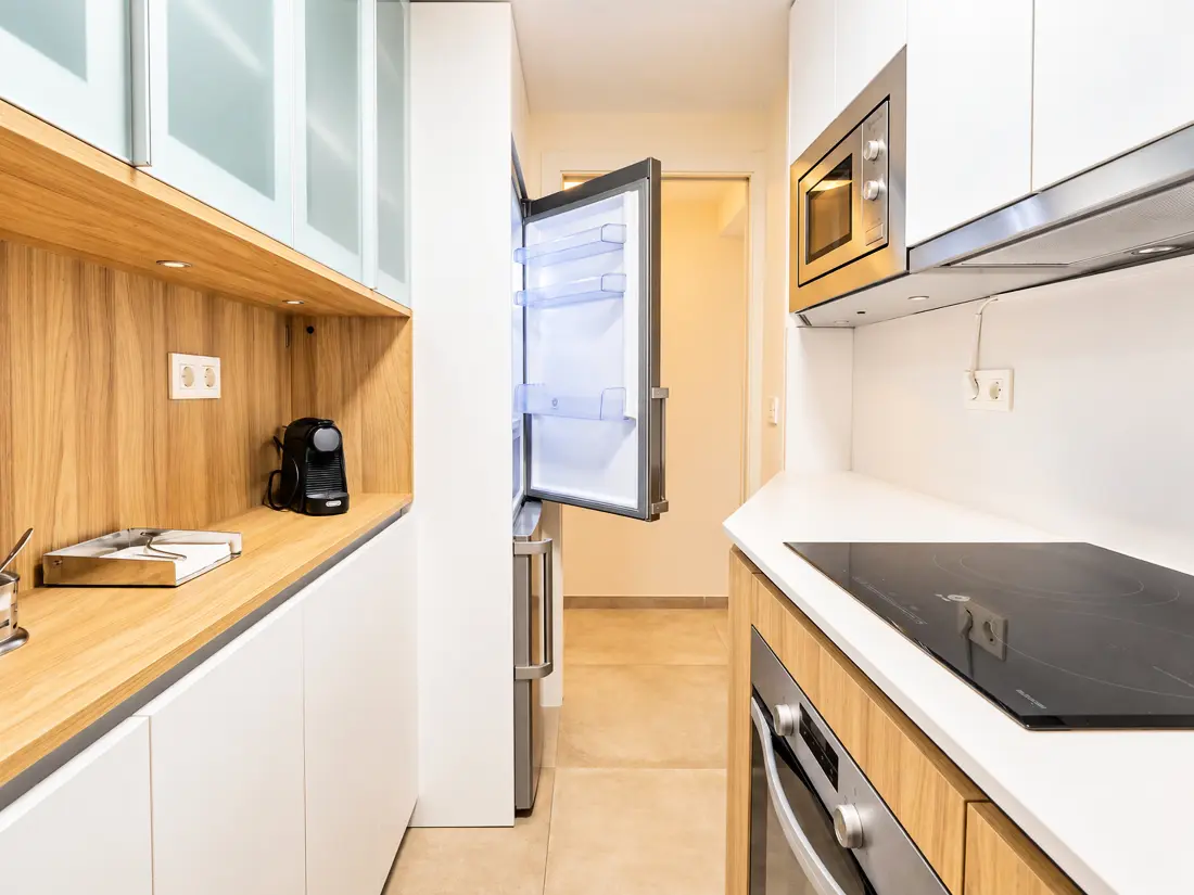 Apartmanok Estepona