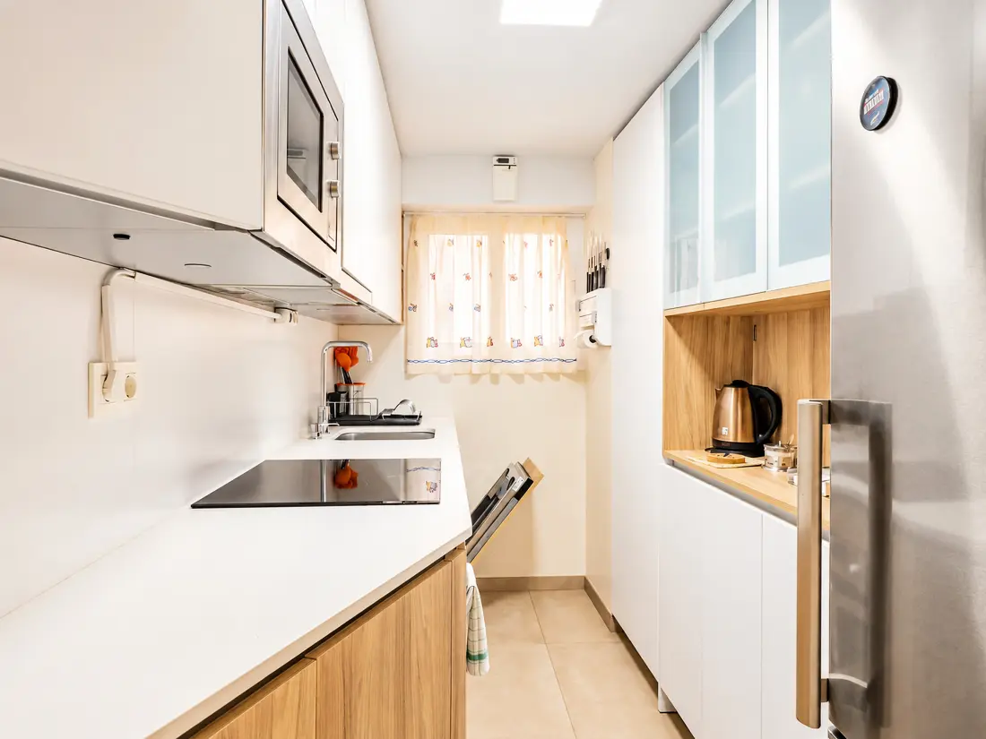 Apartmanok Estepona