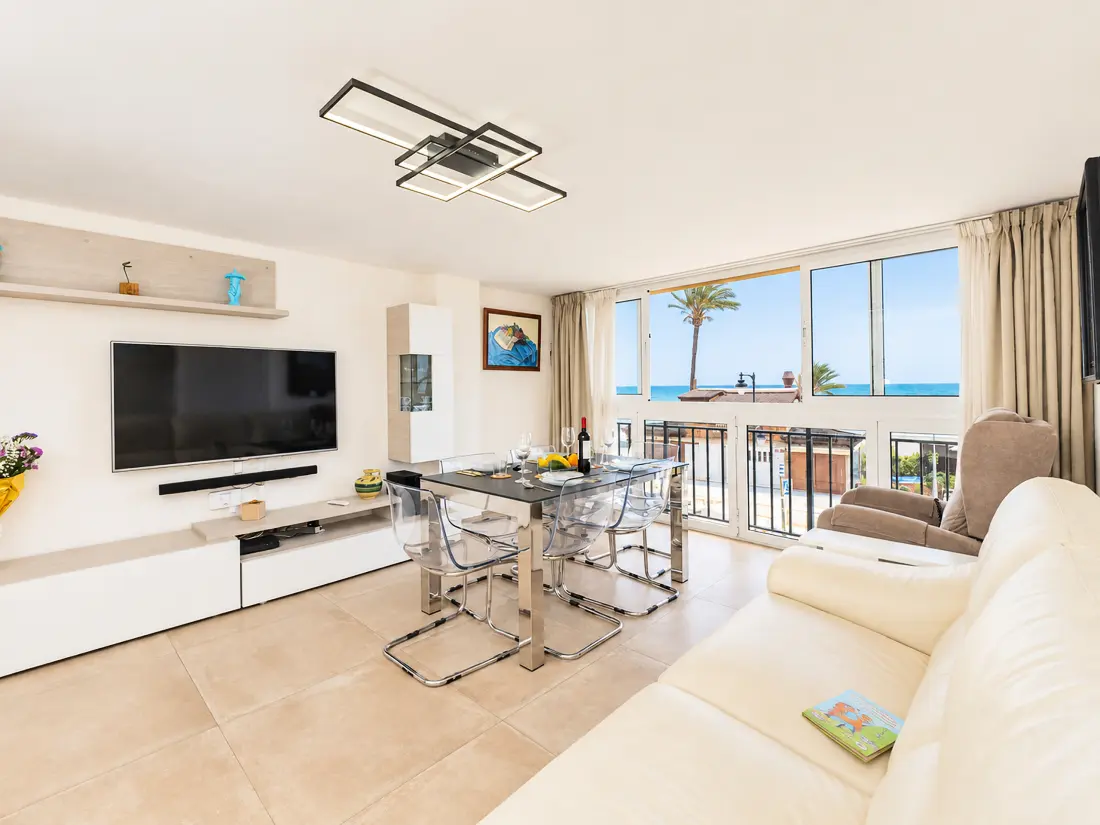 Apartmanok Estepona